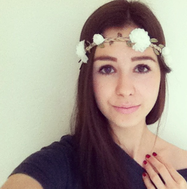 Profilbild von Susanna